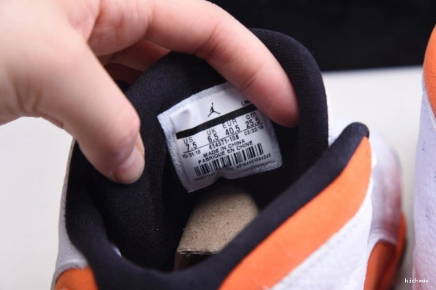 Cheap STARFISH AIR JORDAN 414571-108 13 0815